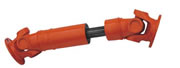 供应SWC-CH型单伸缩焊接式联轴器