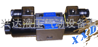 电磁换向阀DSG-01-3C2-A-D24-C-N-50-L