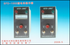 无锡兴洲仪器仪表【专业生产】SFD-1002型电动操作器