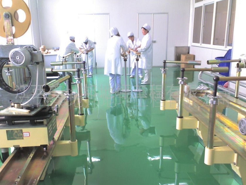 供应抚州环氧地板漆