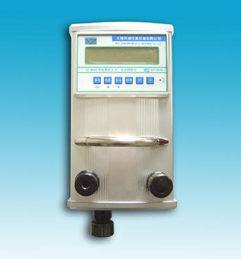 [风压校验仪] XZ-6000型便携式精密压力，风压校验仪/兴洲仪器仪表