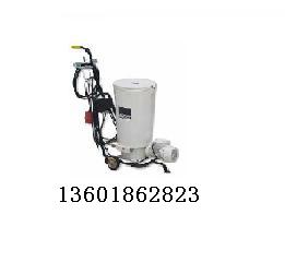 220V电动黄油机/工业级黄油机/移动式黄油机