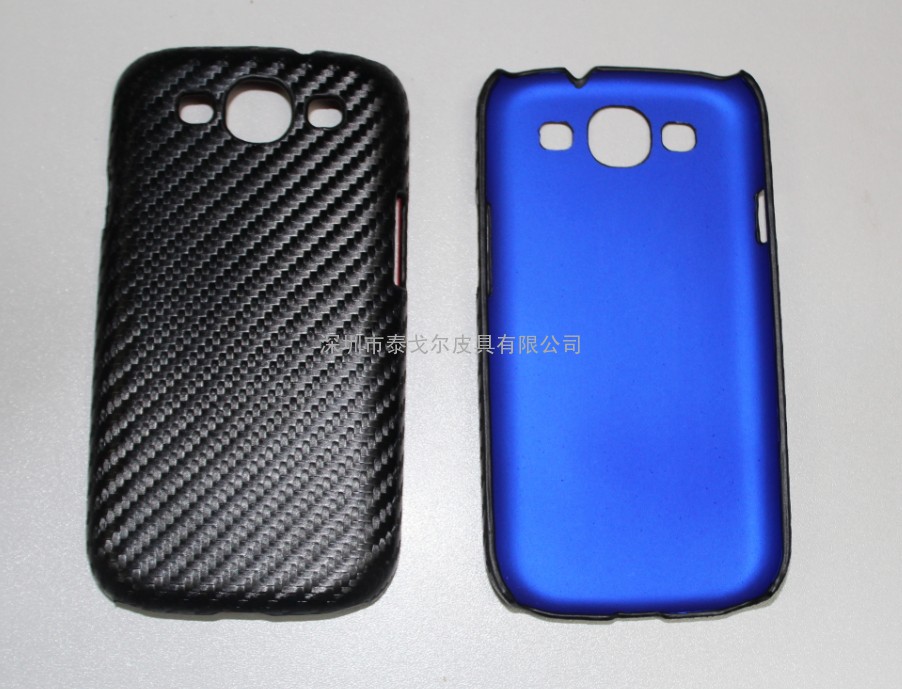 韩国三星i9300贴皮保护皮套 三星手机皮套 手机保护壳