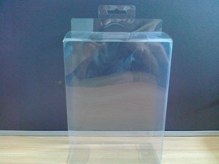 PVC胶盒