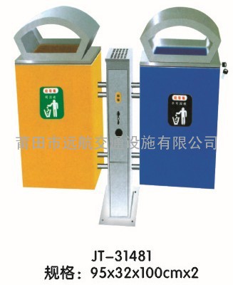 南安酒店垃圾桶批发   晋江垃圾桶出厂价格   石狮环保垃圾桶供应