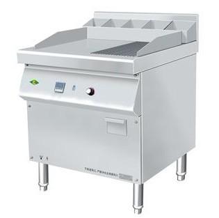 厨房设备厂供应厨房设备环保节能新型产品电磁扒炉