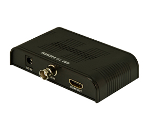 hd-sdi转hdmi,sdi to hdmi,hd-sdi to hdmi高清转换器 lkv368