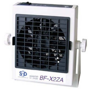 日本SSD离子风机 BF-X2ZA