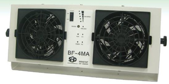 日本SSD离子风机 BF-4MA