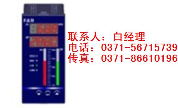 XMB7000 双回路数显表 说明书 选型 厂家代理 福光百特 香港百特 XMB7000