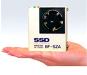 日本SSD离子风机 BF-SZA