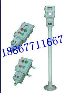 供应防爆操作柱BZC53-A2G，BZC53-A2D2B1K1L防爆操作柱，系列齐全