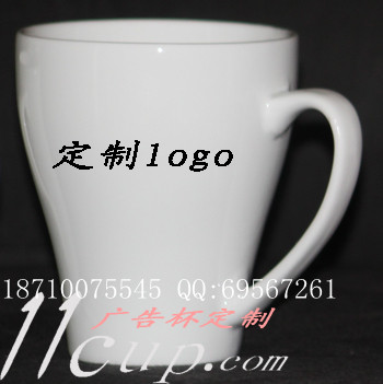 logo杯子订做-陶瓷杯印logo