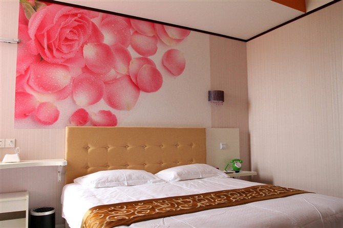 酒店壁画 宾馆壁画 酒店大堂壁纸  上海酒店墙纸壁纸