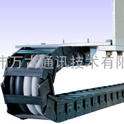 日本太阳EXT-02拖链电缆