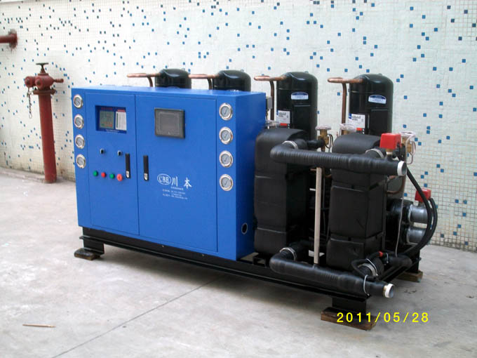 深圳超低温冷水机，低温冷水机，-35度低温冷冻机