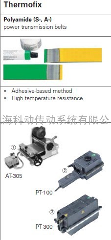 英国DCS加弹机龙带