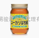 日本蜂蜜进口到国内的物流|日本蜂蜜进口香港清关|日本蜂蜜进口货运物流