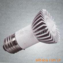 生产和批发供应220V3W白光LED大功率射灯