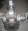 YCB型不锈钢耐腐蚀齿轮泵，304材质油泵