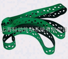 FORBO SIEGLING UU 15A-17 FSTR/FSTR GREEN 皮带