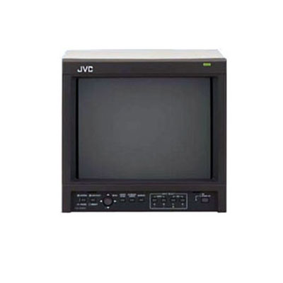 广州颢璟供应TM-1051DG JVC10英寸双通道彩色音频监视器