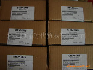 6ES7 223-1PL22-0XA8  EM223 16入 24VDC/16出 继电器