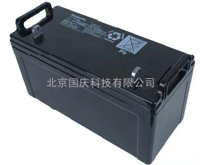 抚州市松下蓄电池12V100AH（图）产品报价