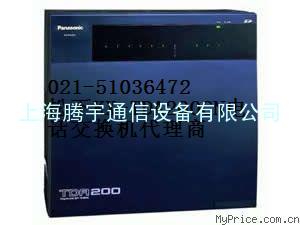上海松下交换机电源维修报价TDA100|TDA200|TDA600|TD510