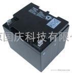 三清山松下蓄电池12V120AH（图）/江西省松下蓄电池厂家报价