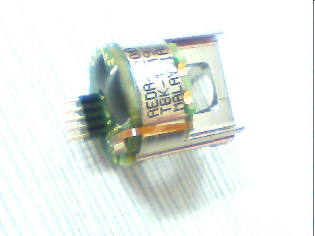 AEDA-3200-TBK