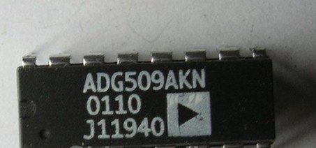 ADG509AKNZ