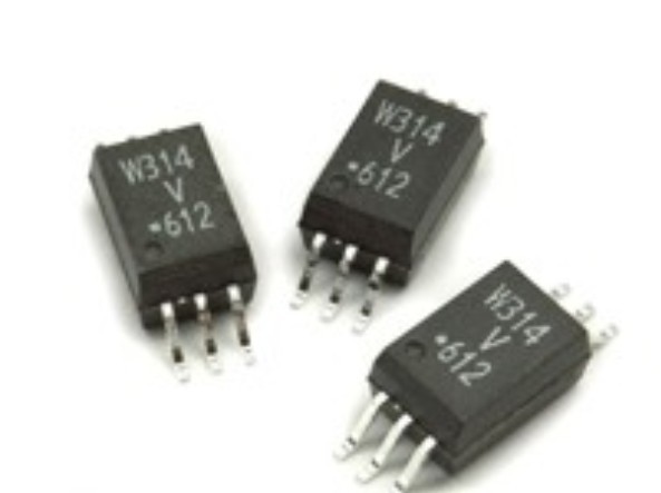 ACPL-W314-500E