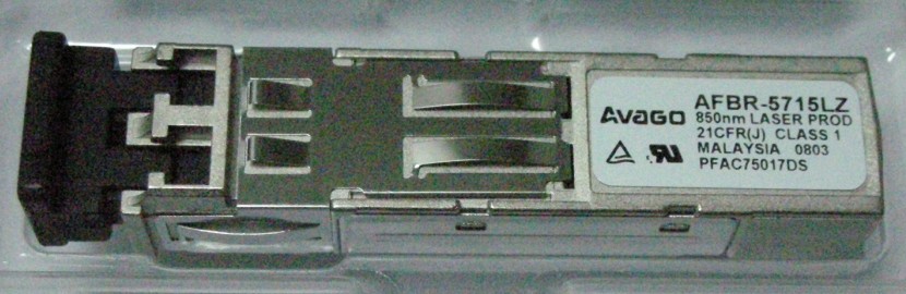 AFBR-5715LZ