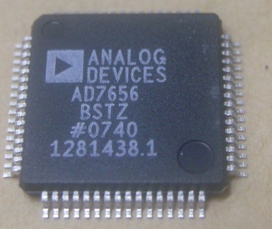 AD7656BSTZ