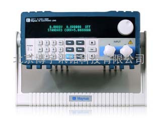 美尔诺M9710(0-150V/0-30A/150W)可编程直流电子负载