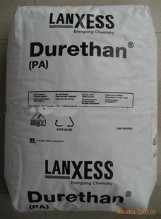 供LANXESS Durethan PA66 A30 S 000000