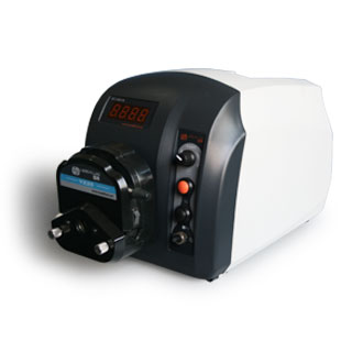 保定雷弗BT101S调速蠕动泵