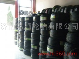 三角P215/75R15 P235/75R15 ST205/75R14轮胎