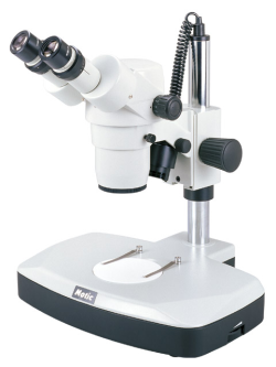 SMZ-168立体显微镜