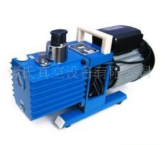 临海谭氏直联旋片式真空泵2XZ-0.5单相