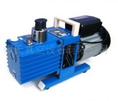 临海谭氏直联旋片式真空泵2XZ-4三相