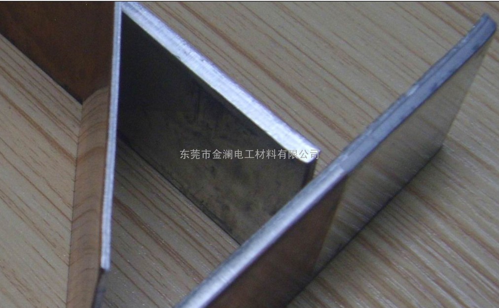 铜铝过渡板使用范围