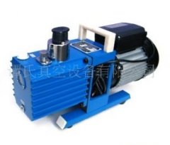 临海谭氏直联旋片式真空泵2XZ-25C三相