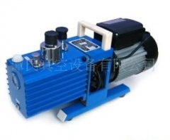 临海谭氏直联旋片式真空泵2XZ-2C单相