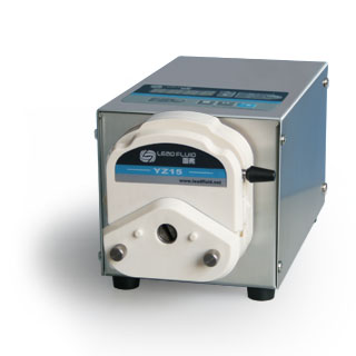 保定雷弗BT102S调速型蠕动泵