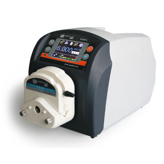保定雷弗BT301L流量型智能蠕动泵