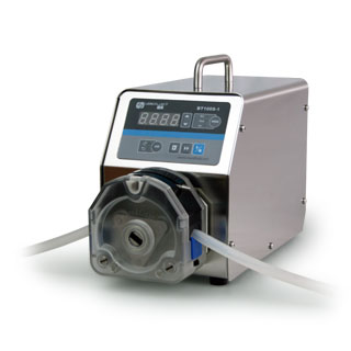保定雷弗BT100S-1调速型蠕动泵