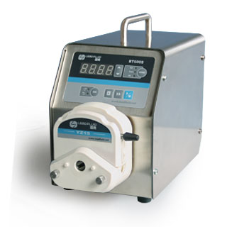 保定雷弗BT600S调速蠕动泵