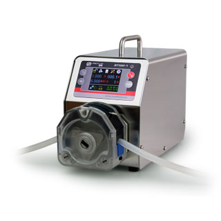 保定雷弗BT100F-1 分配智能型蠕动泵